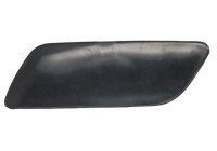 Skylt, stötfångare