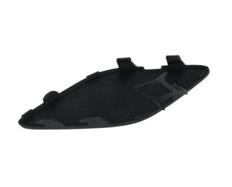 Stötfångarskydd, dragkrok, bild 2