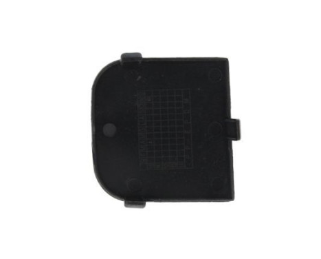 Stötfångarskydd, dragkrok, bild 2