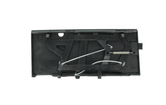 Stötfångarskydd, dragkrok, bild 2