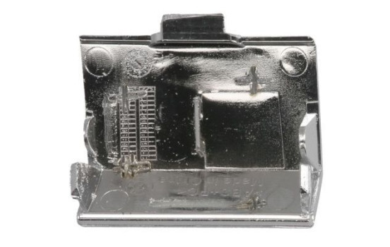 Stötfångarskydd, dragkrok, bild 2