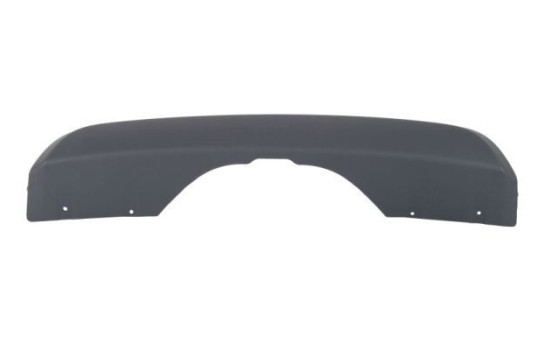 Stötfångarskydd, dragkrok