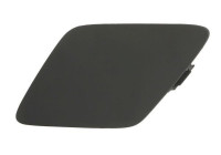 Stötfångarskydd, dragkrok