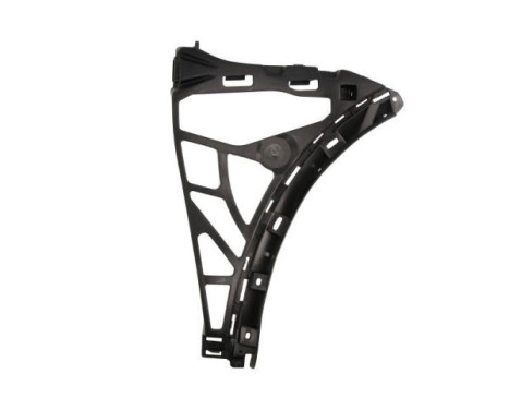 Stötfångarskydd, dragkrok