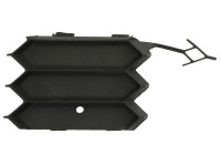 Stötfångarskydd, dragkrok