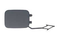 Stötfångarskydd, dragkrok