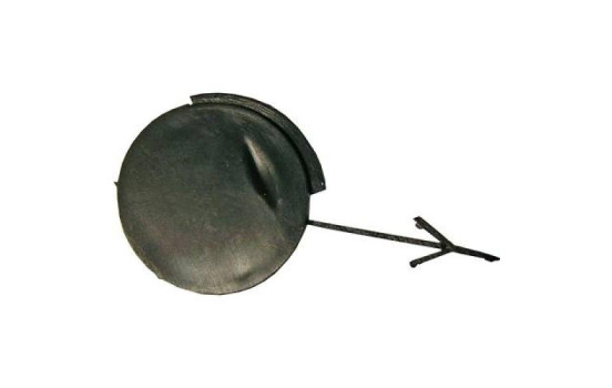Ventil, dragkrok Priority Parts