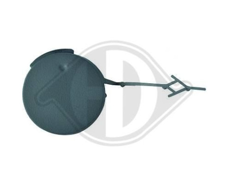 Ventil, dragkrok Priority Parts, bild 3