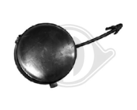 Ventil, dragkrok Priority Parts, bild 3