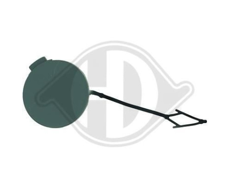 Ventil, dragkrok Priority Parts, bild 3