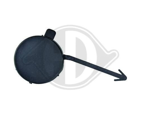 Ventil, dragkrok Priority Parts, bild 3