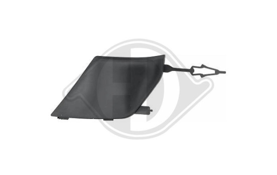 Ventil, dragkrok Priority Parts, bild 3