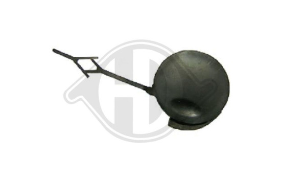Ventil, dragkrok Priority Parts, bild 3