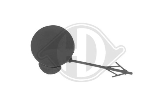 Ventil, dragkrok Priority Parts, bild 3