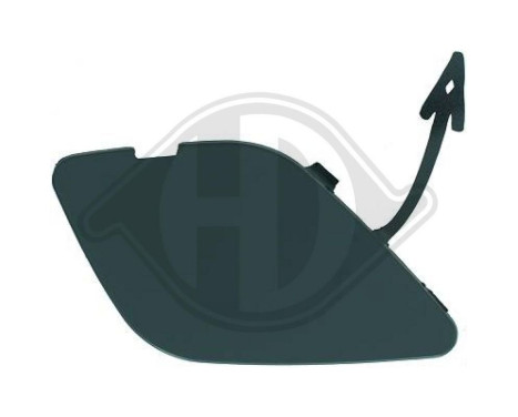 Ventil, dragkrok Priority Parts, bild 3