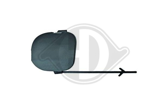 Ventil, dragkrok Priority Parts, bild 3