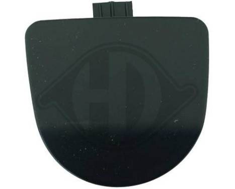 Ventil, dragkrok Priority Parts, bild 3