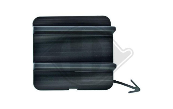 Ventil, dragkrok Priority Parts, bild 3