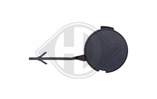 Ventil, dragkrok Priority Parts, bild 3