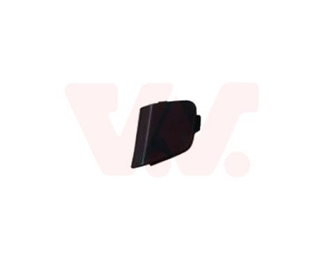 Ventil, dragkrok