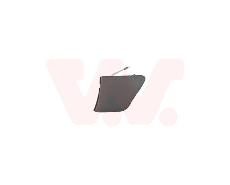 Ventil, dragkrok