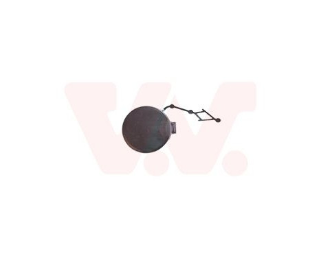 Ventil, dragkrok