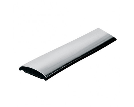 Stylingremsor krom 3,5 mm x 4 meter, bild 2