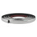 Universal Adhesive Chrome Frame - 20mm bredd / höjd 5 m, miniatyr 2