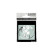 Nickel Sticker 'Checker with an eagle' - 50x55mm, miniatyr 2