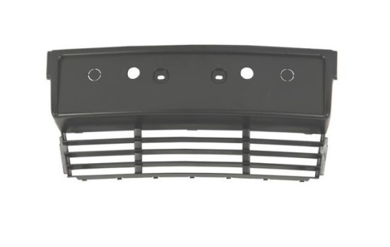 Nummerskylthållare