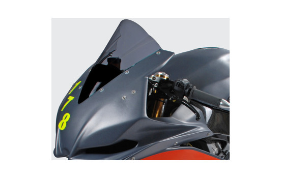 Foliatec Plast Tint Folie Smoke 30x100cm - 1 st, bild 3