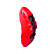 Bromsok färg Foliatec Neon Red 10-delat set, miniatyr 2