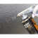 Foliatec Car Body Spray Film (Spray Film) - Hard Rock Line Avtagbar Set - Svart, miniatyr 6