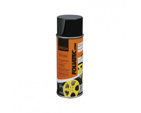 Foliatec Spray Film (Spray Folie) - glättat 1x400ml Foliatec Spray Film (Spray Folie) - glättat 1x400ml
