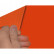 Foliatec Spray Film (Spray Folie) Set - orange matt - 2x400ml, miniatyr 5