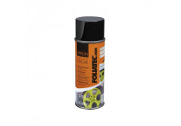 Foliatec Spray Film (Sprayfolie) - giftgrön glans - 400 ml