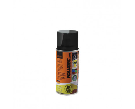 Foliatec Spray Film (Sprayfolie) - gul blank - 150 ml Foliatec Spray Film (Sprayfolie) - gul blank - 150 ml