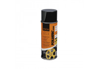 Foliatec Spray Film (Sprayfolie) - guldmetalliskt - 400 ml