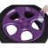 Foliatec Spray Film (Sprayfolie) - lila blank - 400 ml, miniatyr 5
