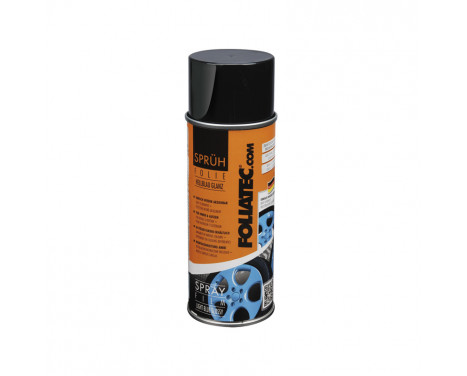 Foliatec Spray Film (Sprayfolie) - ljusblå blank - 400 ml Foliatec Spray Film (Sprayfolie) - ljusblå blank - 400 ml