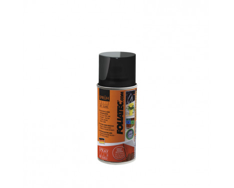 Foliatec Spray Film (Sprayfolie) - röd glansig - 150 ml Foliatec Spray Film (Sprayfolie) - röd glansig - 150 ml