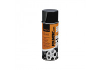 Foliatec Spray Film (Sprayfolie) - vit blank - 400 ml