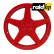 Raid HP flytande sprayfilm - röd - 400 ml
