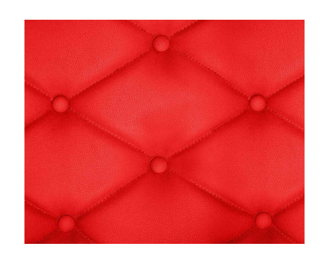 Foliatec Seat & Leather Color Spray - matt röd, bild 4