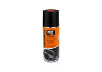 Foliatec Universal 2C Hard Rock Liner Sprayfärg - Mattsvart 1 x400ml