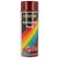 Motip 41035 Paint Spray Compact Red 400 ml, miniatyr 2