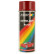 Motip 41180 Paint Spray Compact Red 400 ml, miniatyr 2