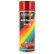 Motip 41310 Paint Spray Compact Red 400 ml, miniatyr 2