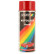 Motip 41350 Paint Spray Compact Red 400 ml, miniatyr 2