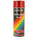 Motip 41355 Paint Spray Compact Red 400 ml, miniatyr 2
